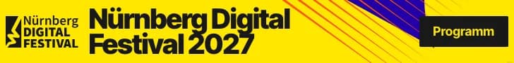 Web-Banner 728 x 90
